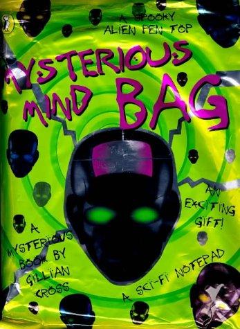 Mysterious Minds Bag (Puffin Science Fi Book Bags S.)