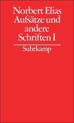 Gesammelte Schriften in 19 Bänden: Band 14: Aufsätze und andere Schriften I: BD 14