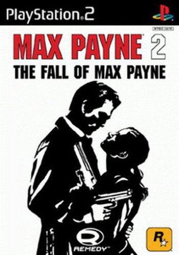 Max Payne 2: The Fall of Max Payne