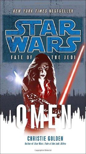 Omen: Star Wars (Fate of the Jedi)