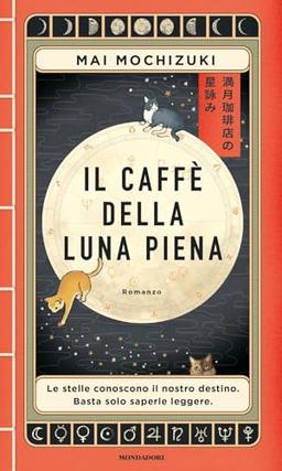 Il caffè della luna piena (Narrative)