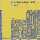 Geschichten von Josef, 1 Audio-CD