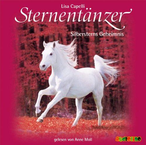 Sternentänzer: Silbersterns Geheimnis CD