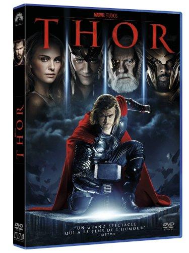 Thor [FR Import]