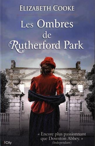 Les ombres de Rutherford Park