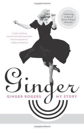 Ginger: My Story