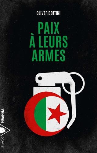 Paix à leurs armes