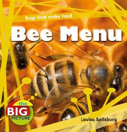 Bee Menu (Big Picture)