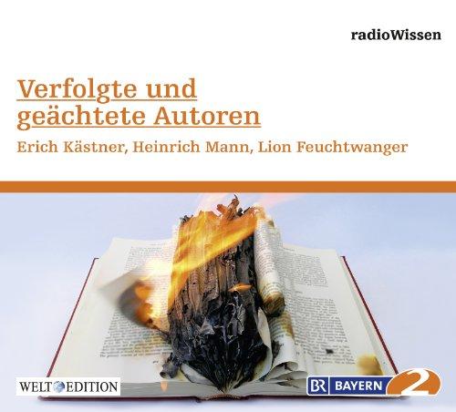 Verfolgte und geächtete Autoren