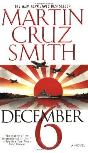 December 6: A Novel