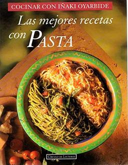 Las mejores recetas con pasta