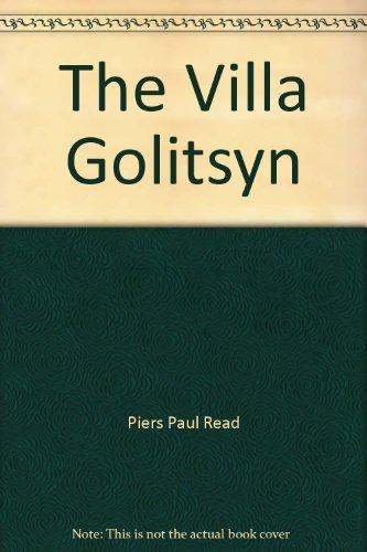 Villa Golitsyn (Coronet Books)