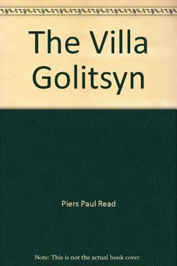 Villa Golitsyn (Coronet Books)