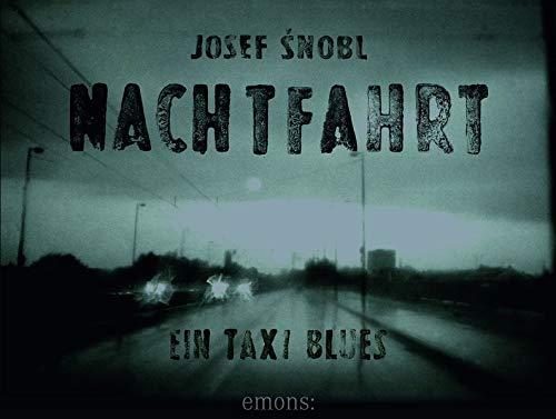 Nachtfahrt: Ein Taxi Blues