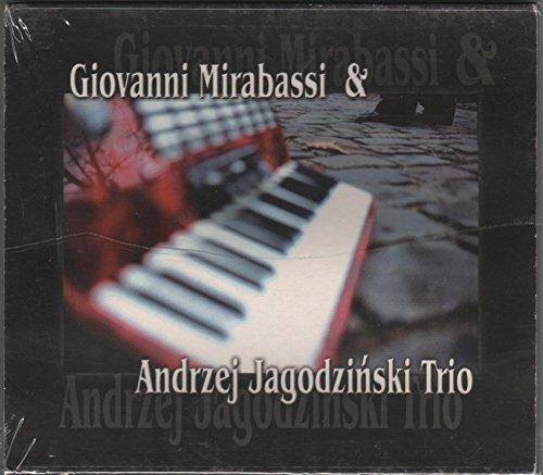 Giovanni Mirabassi & Andrzej Jagodzinski Trio