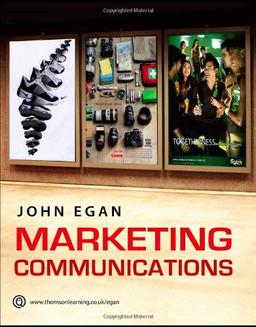 Marketing Communications