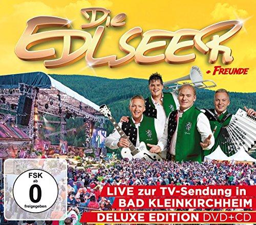 Live CD & DVD zur TV-Sendung in Bad Kleinkirchheim