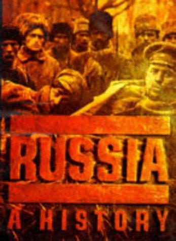 Russia: A History