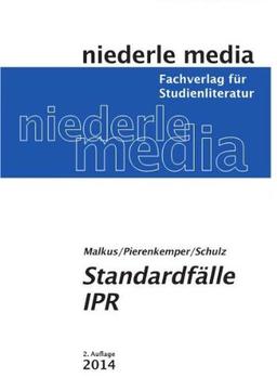 Standardfälle IPR