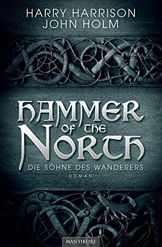 Hammer of the North - Die Söhne des Wanderers