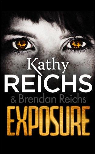 Exposure (Tory Brennan, Band 4)