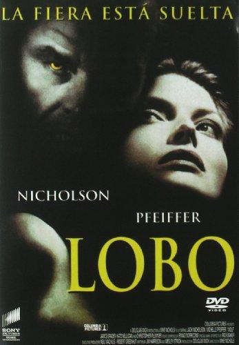 Lobo (Sony Pictures) (Import Dvd) (1998) Jack Nicholson; Michelle Pfeiffer; Ch