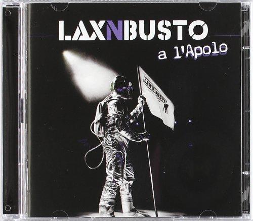 A L'Apolo (Cd+Dvd)