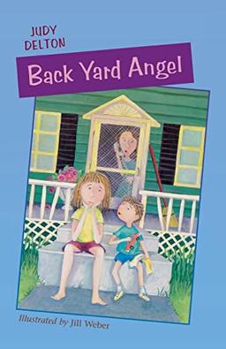 Back Yard Angel (Angel O'Leary)