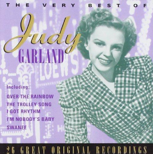 Very Best of Judy Garland