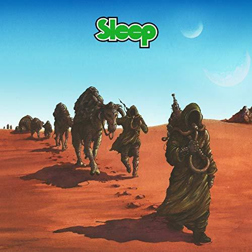 Dopesmoker [Vinyl LP]