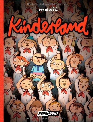 Kinderland