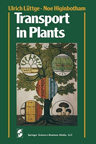 Transport in Plants (German Edition)