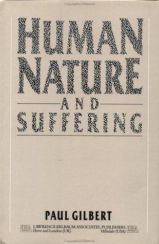 Human Nature and Suffering