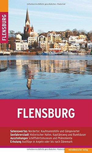 Flensburg: Stadtführer