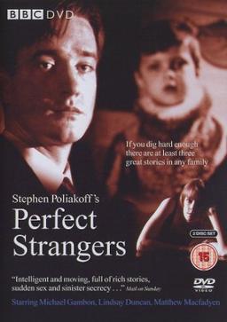 Perfect Strangers [2 DVDs] [UK Import]