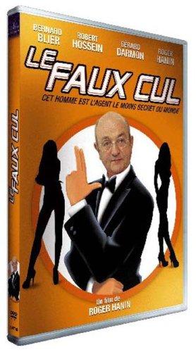 Le faux cul [FR Import]