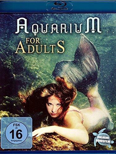 Aquarium - For Adults [Blu-ray]