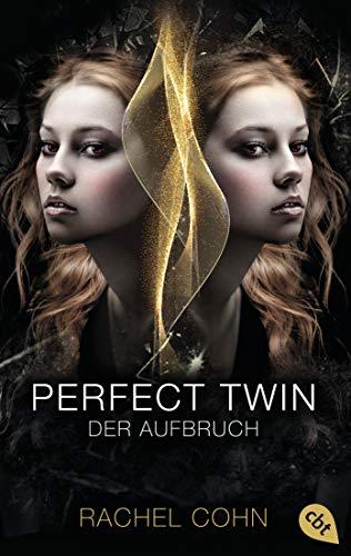 Perfect Twin - Der Aufbruch (Die Perfect Twin-Reihe, Band 1)