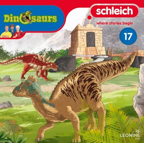 Schleich Dinosaurs CD 17