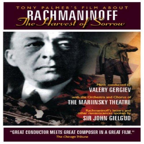 Rachmaninoff: Harvest of Sorrow