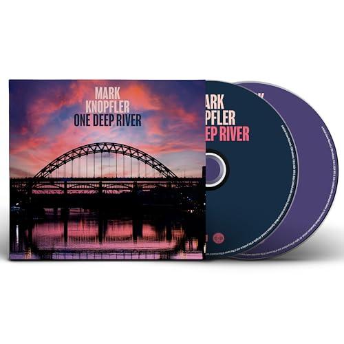 One Deep River (2CD Digipack)