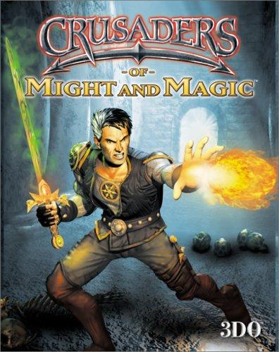 Crusaders of Might & Magic