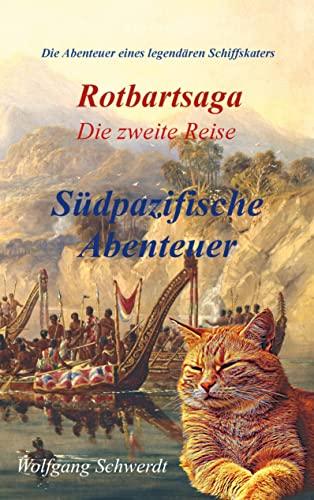 Rotbartsaga: Südpazifische Abenteuer