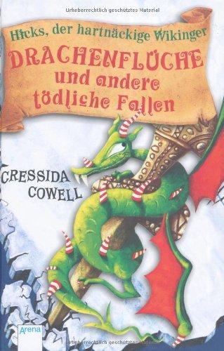 Drachenflüche und andere tödliche Fallen