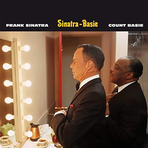 Sinatra-Basie