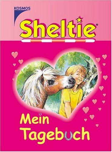 Sheltie - Mein Tagebuch