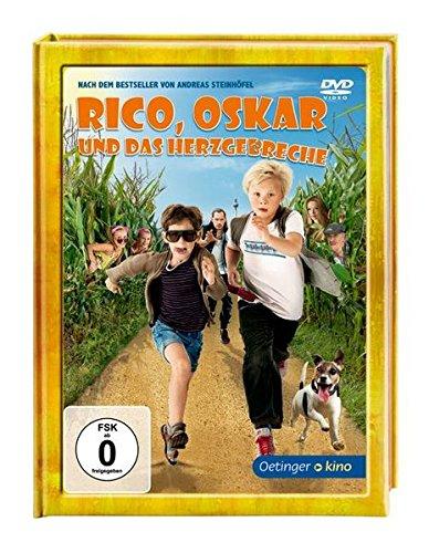 Rico, Oskar und das Herzgebreche