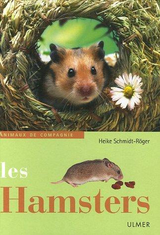 Les hamsters