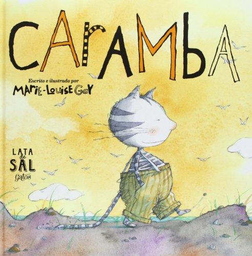 Caramba (Colección Gatos, Band 2)