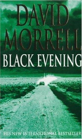 Black Evening (Roman)